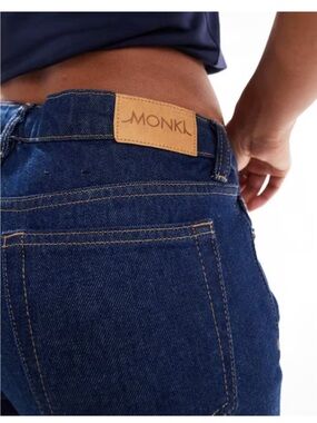 Monki Women’s Jeans